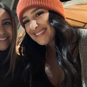 Meet your Posher, Elliana